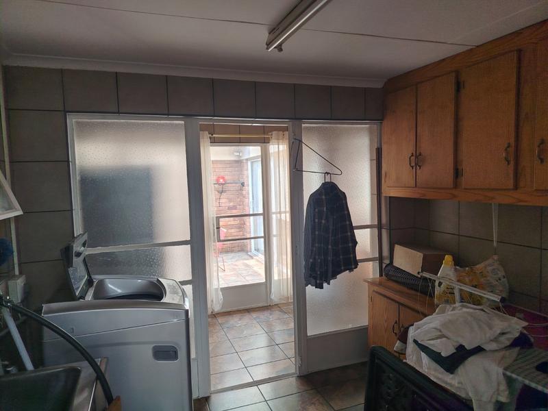 3 Bedroom Property for Sale in Vaalpark Free State